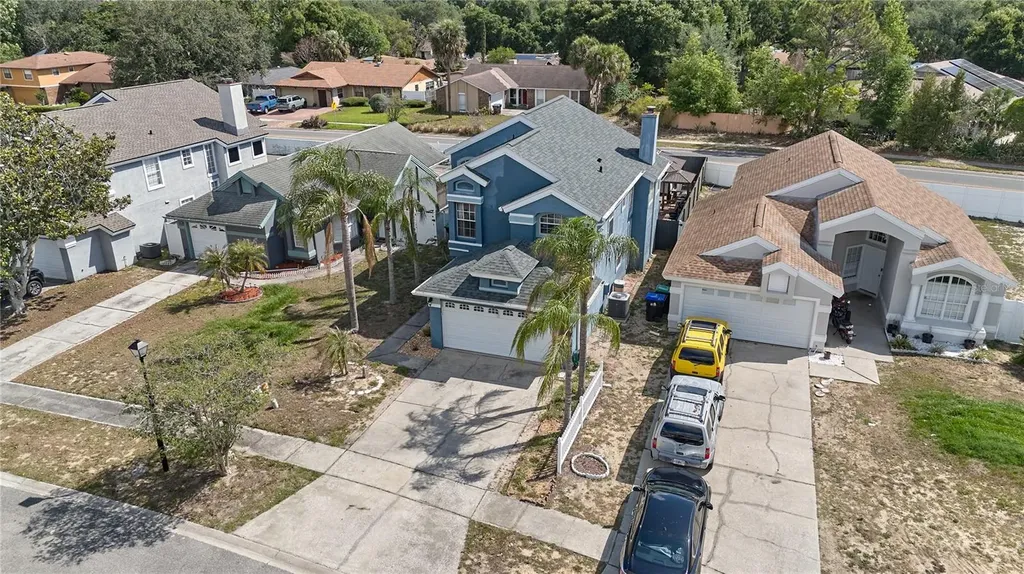 7305 Victoria Circle Orlando FL 32835