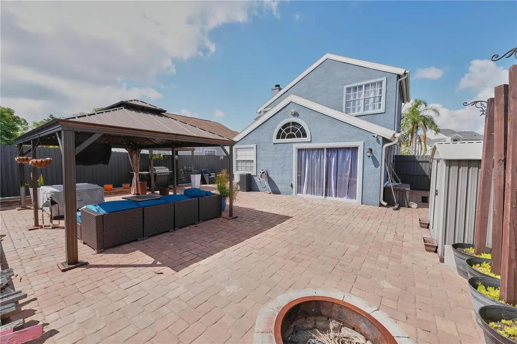 7305 Victoria Circle Orlando FL 32835