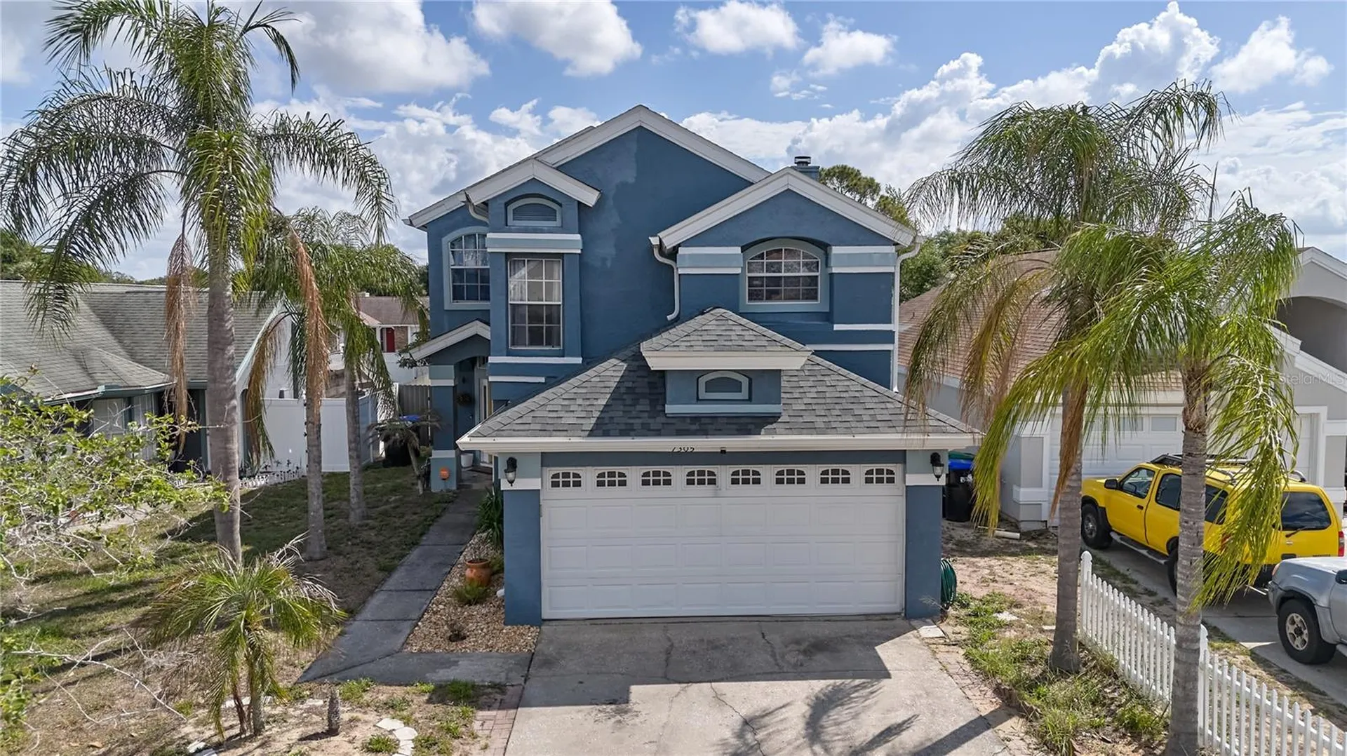 7305 Victoria Circle Orlando FL 32835