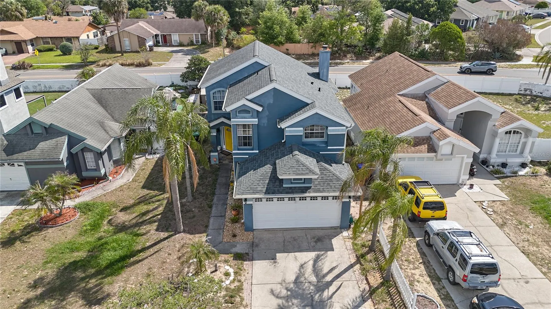 7305 Victoria Circle Orlando FL 32835