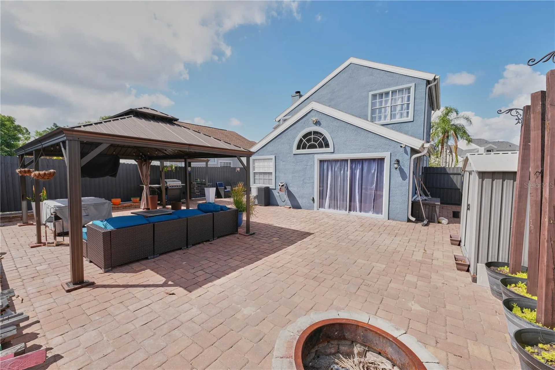 7305 Victoria Circle Orlando FL 32835