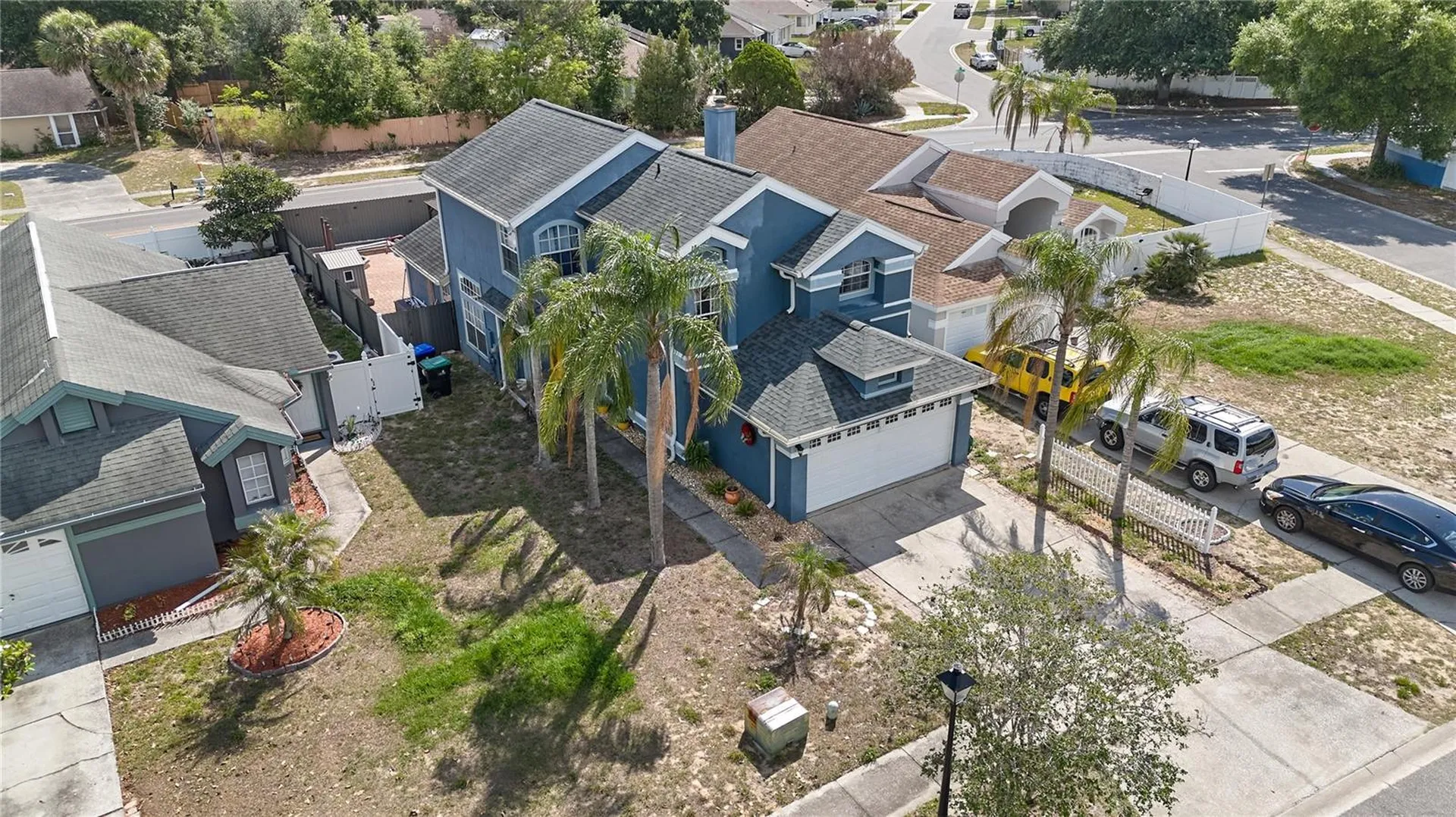 7305 Victoria Circle Orlando FL 32835