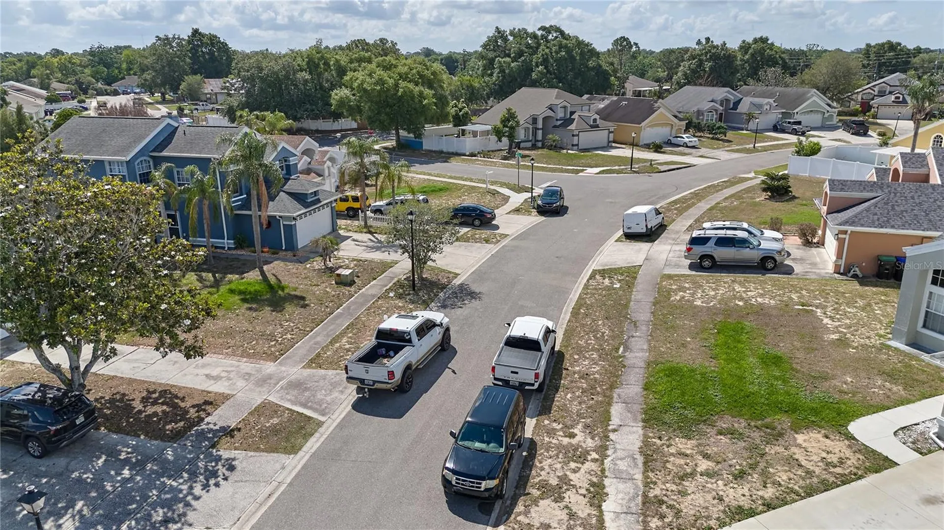 7305 Victoria Circle Orlando FL 32835