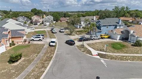7305 Victoria Circle Orlando FL 32835