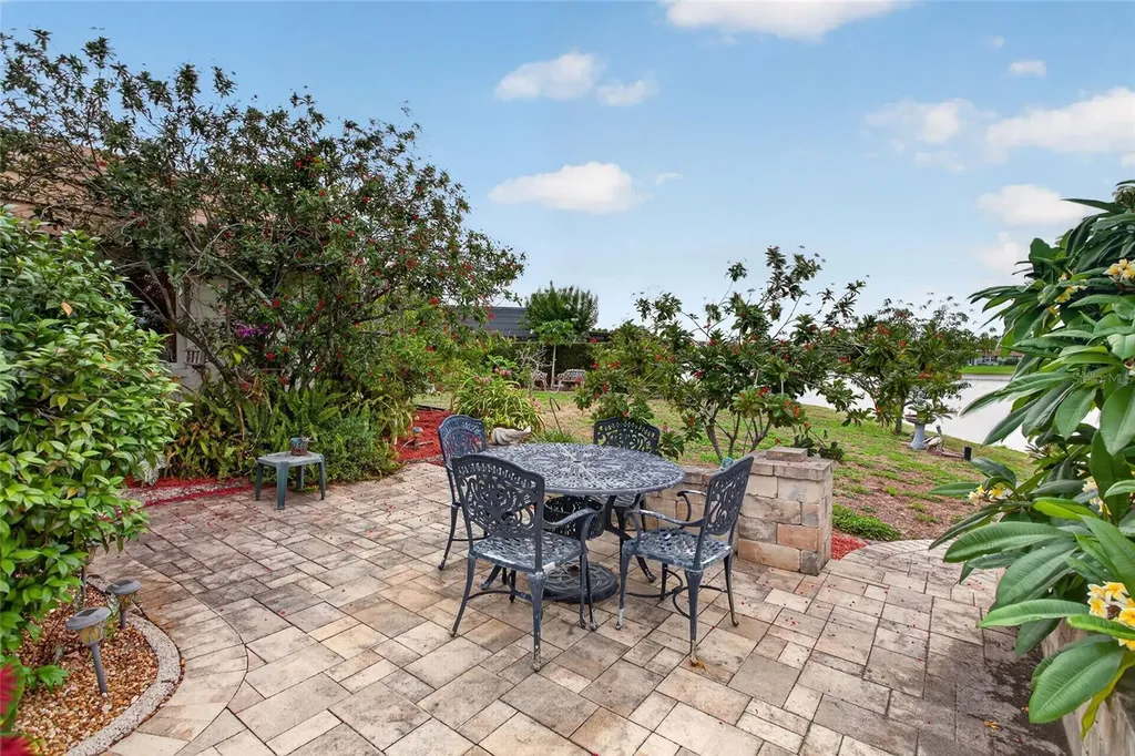 1411 Jacobson Circle Sun City Center FL 33573
