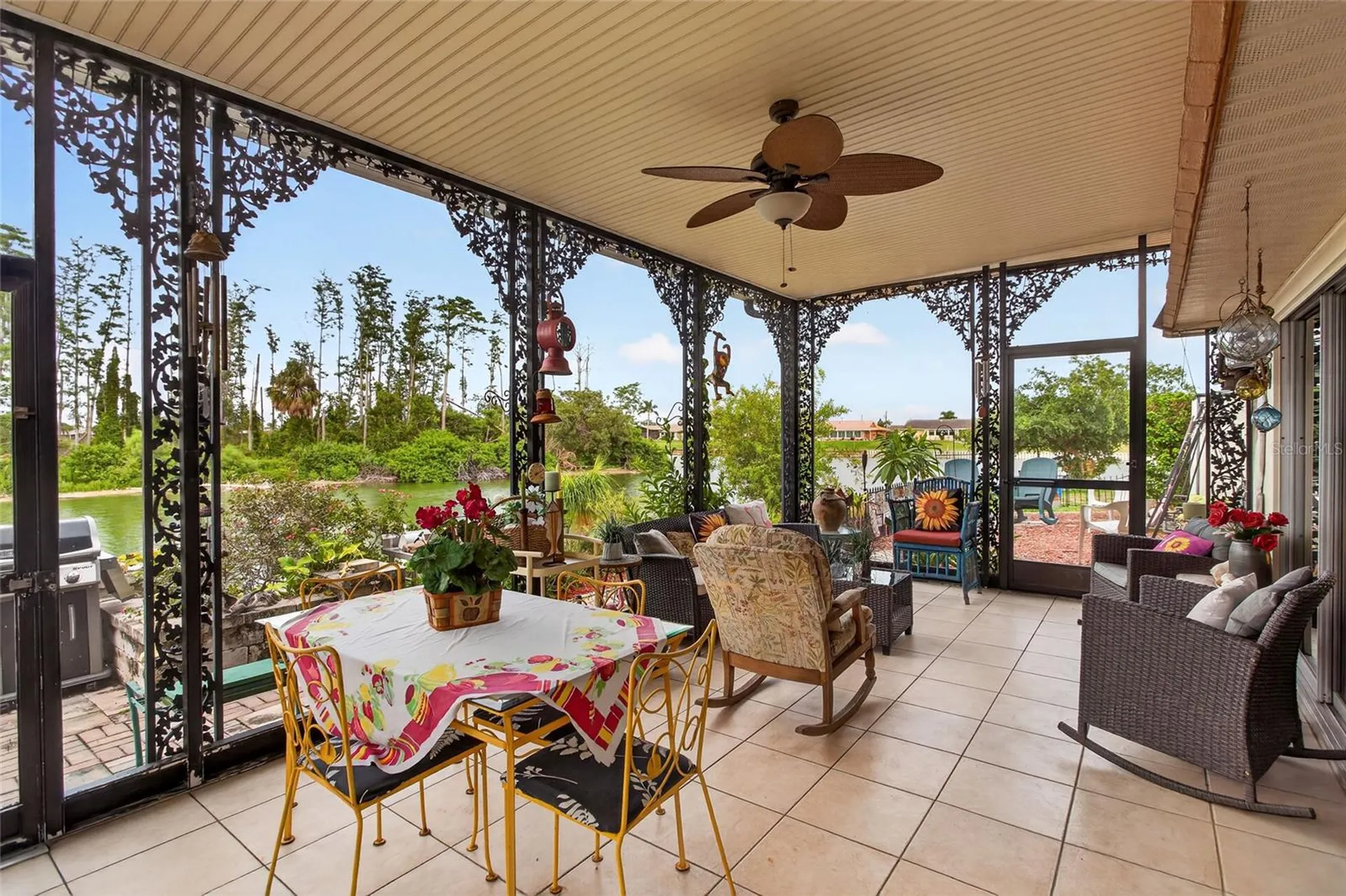 1411 Jacobson Circle Sun City Center FL 33573