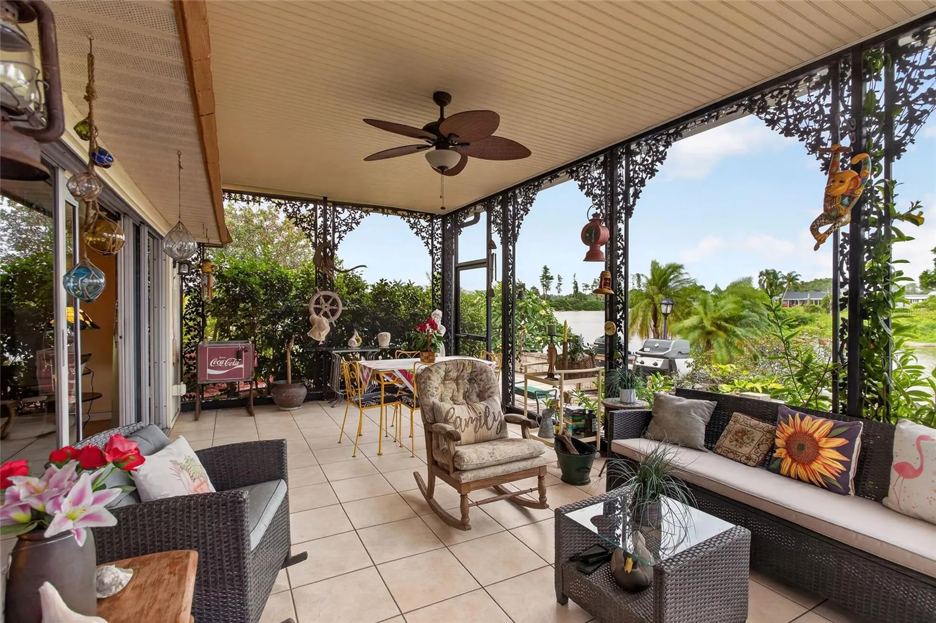 1411 Jacobson Circle Sun City Center FL 33573