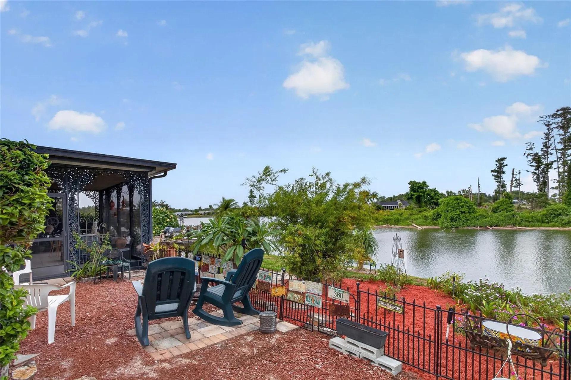 1411 Jacobson Circle Sun City Center FL 33573