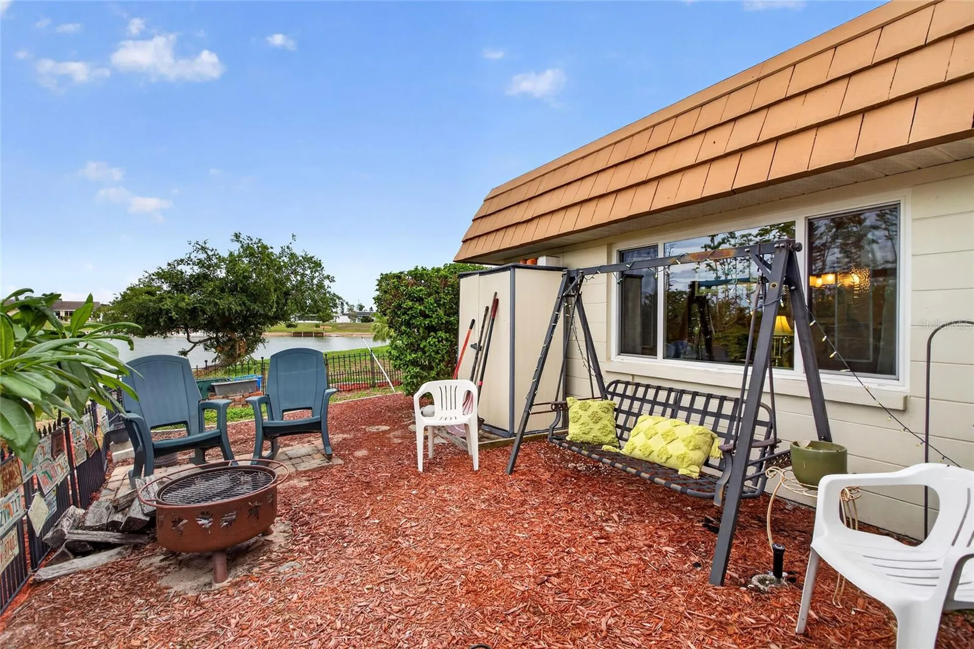 1411 Jacobson Circle Sun City Center FL 33573
