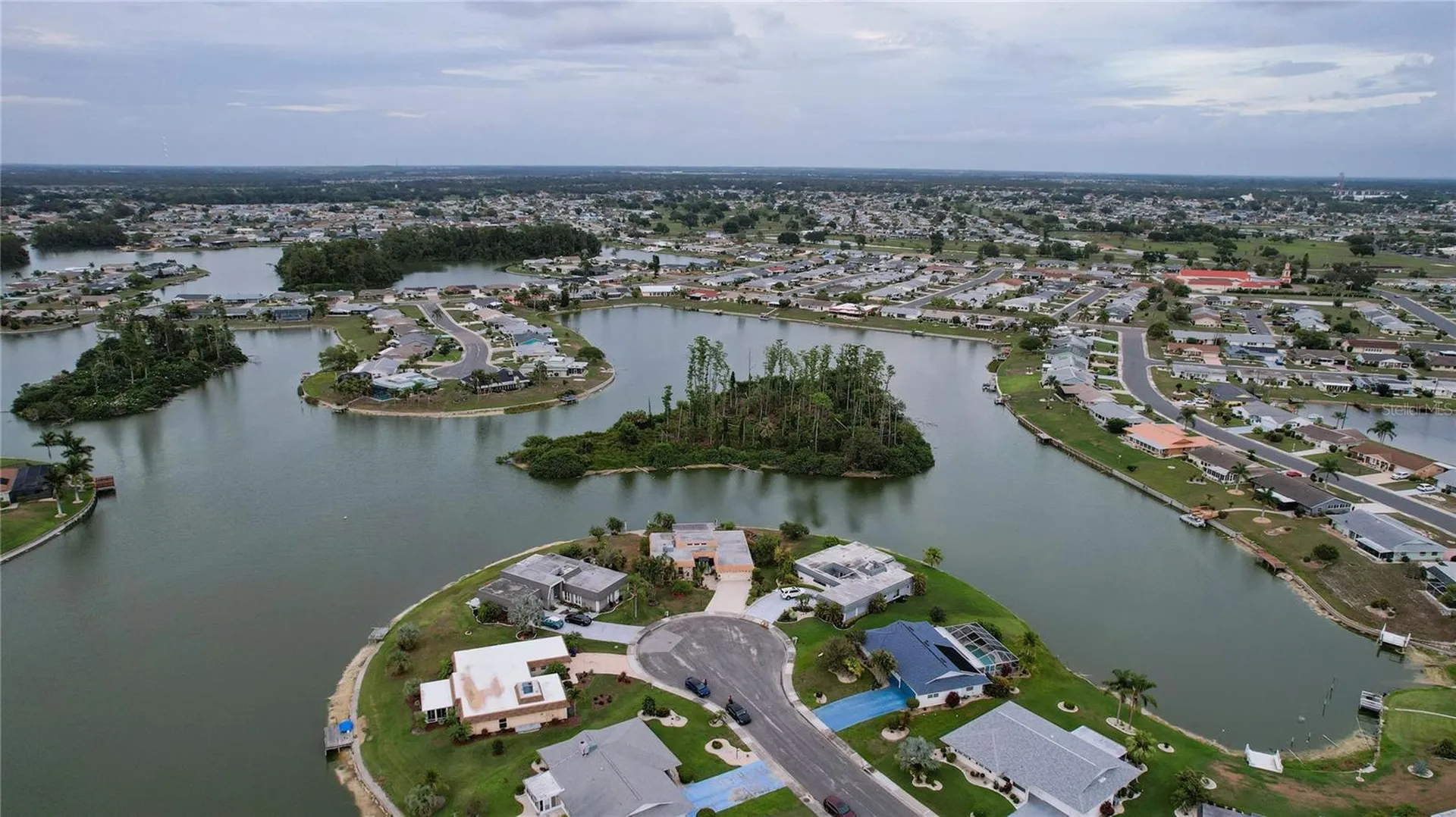 1411 Jacobson Circle Sun City Center FL 33573