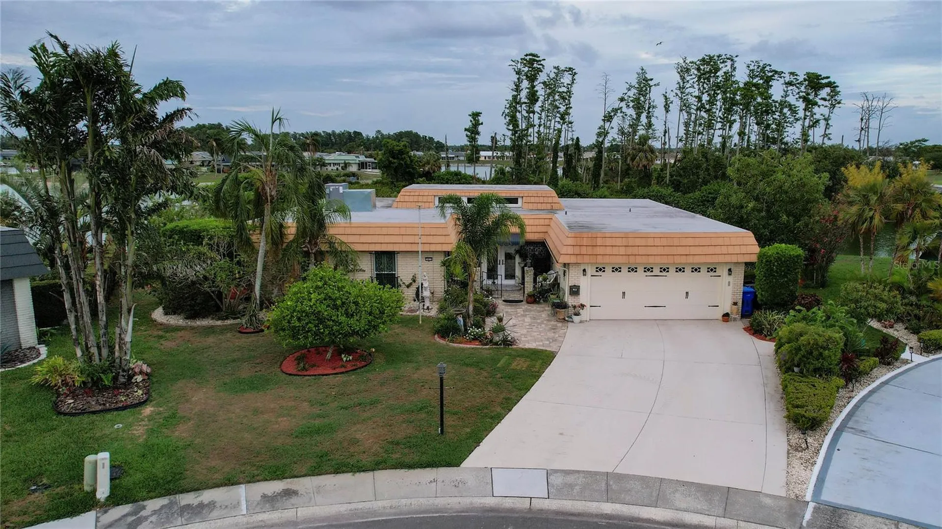 1411 Jacobson Circle Sun City Center FL 33573