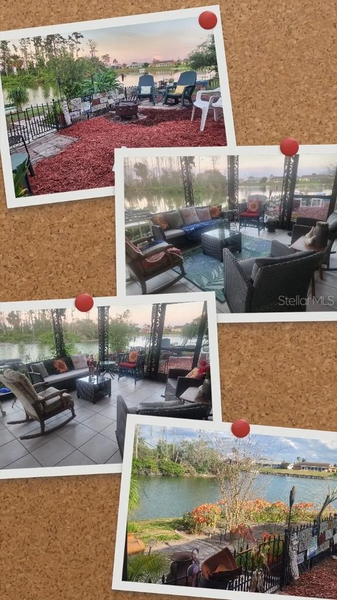 1411 Jacobson Circle Sun City Center FL 33573