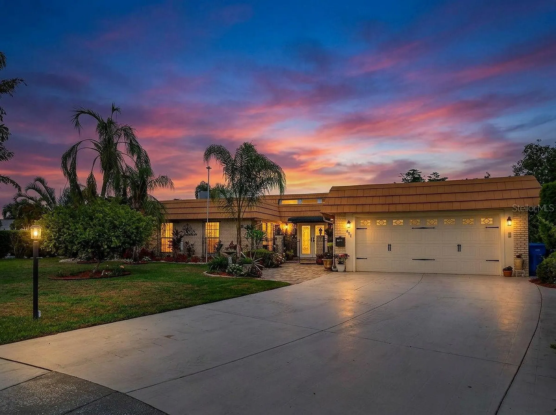 1411 Jacobson Circle Sun City Center FL 33573