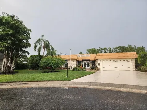 1411 Jacobson Circle Sun City Center FL 33573