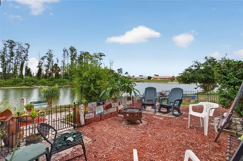 1411 Jacobson Circle Sun City Center FL 33573