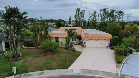1411 Jacobson Circle Sun City Center FL 33573