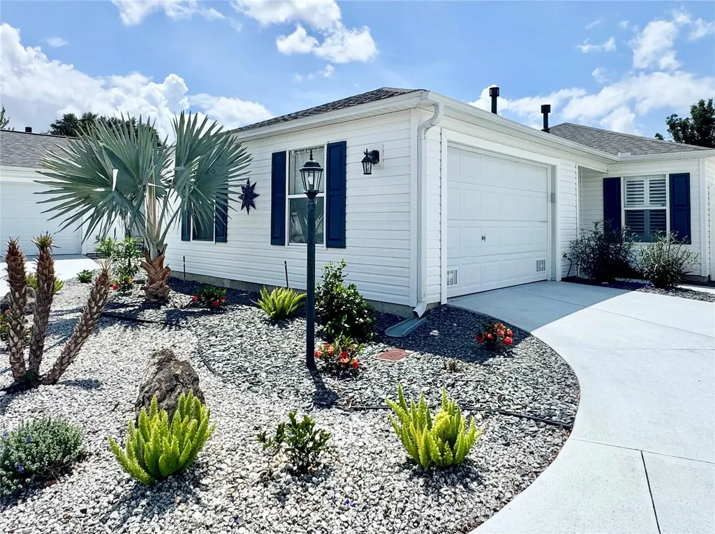 2090 Inverness Place The Villages FL 32162