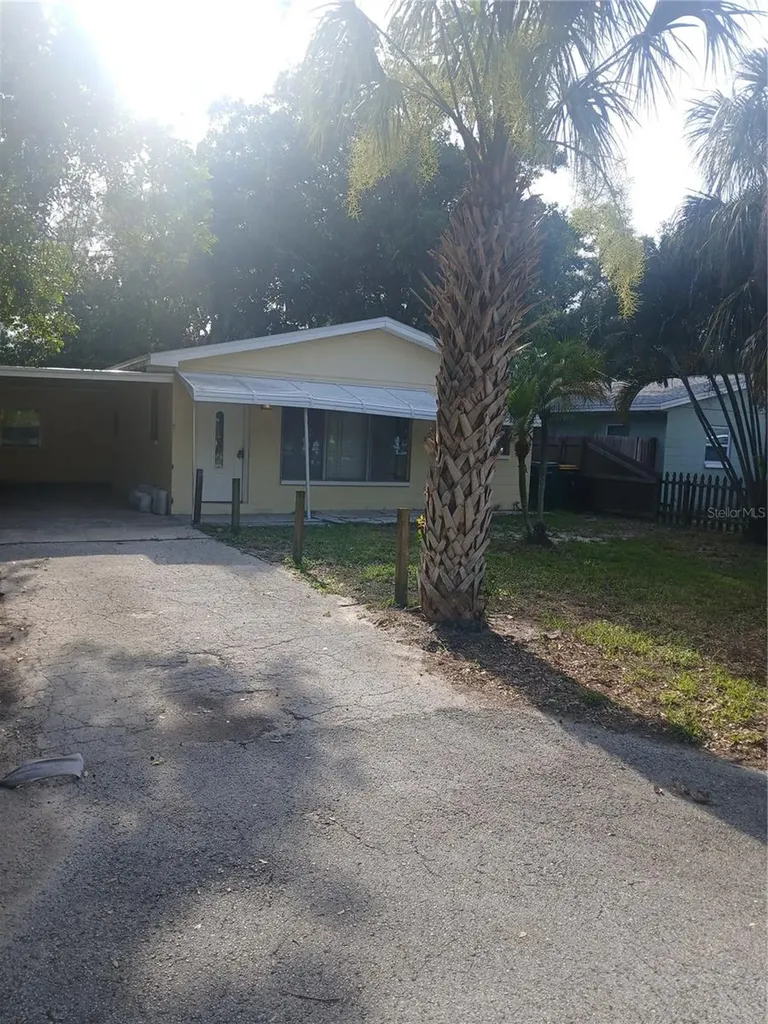 5410 70th Way N St Petersburg FL 33709