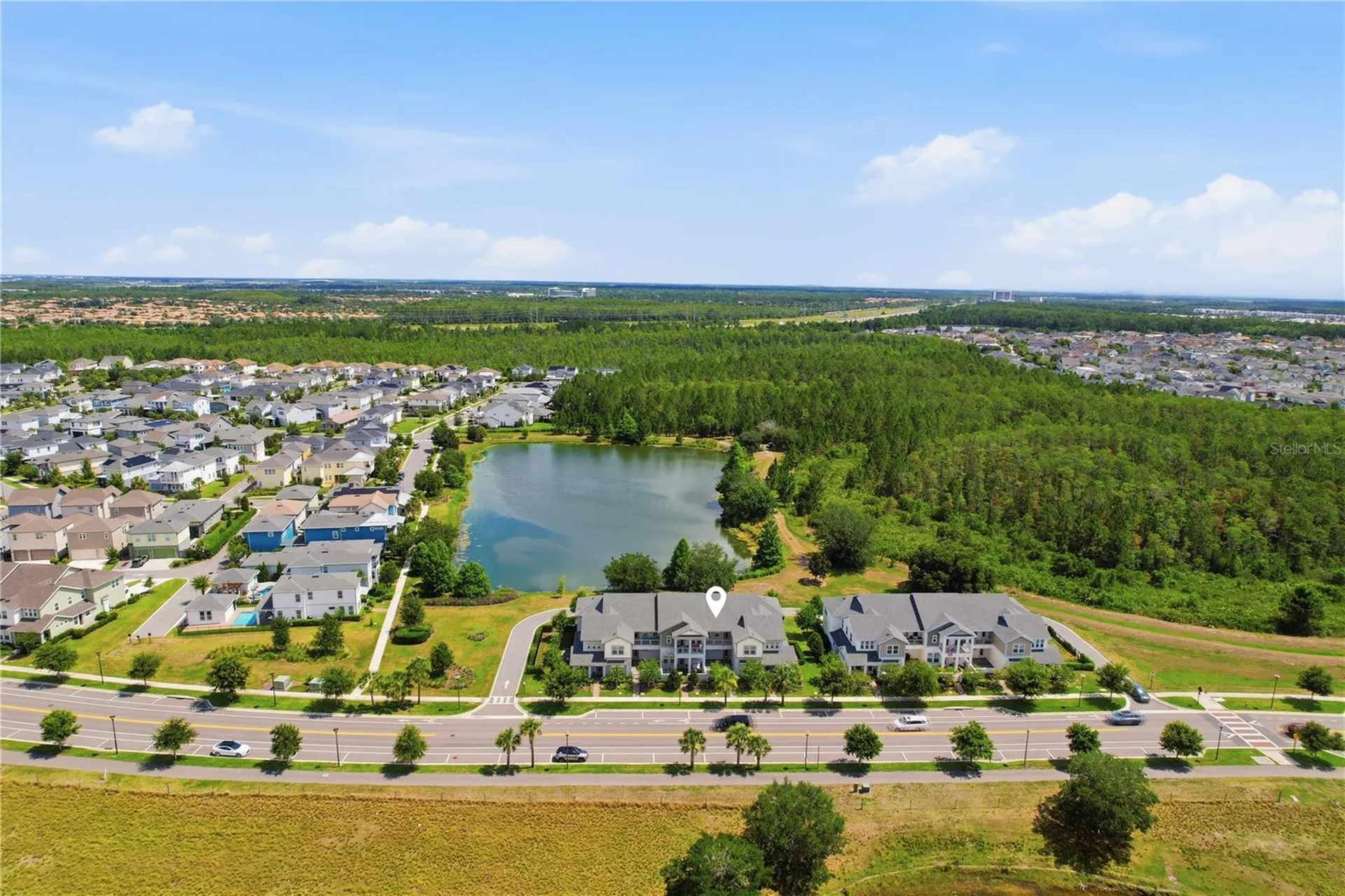 7227 Nemours Parkway Orlando FL 32827