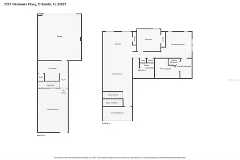 7227 Nemours Parkway Orlando FL 32827
