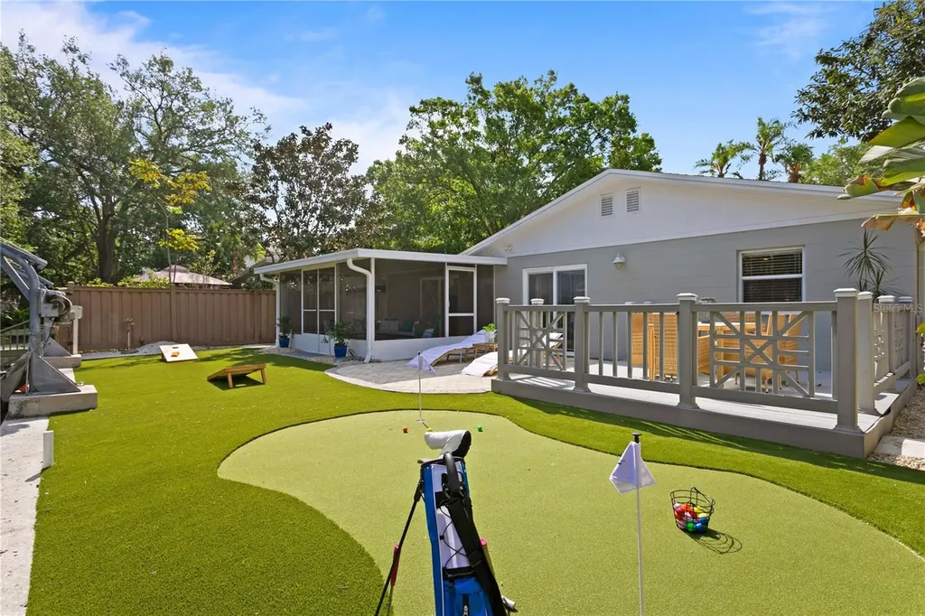 4815 W San Rafael Street Tampa FL 33629