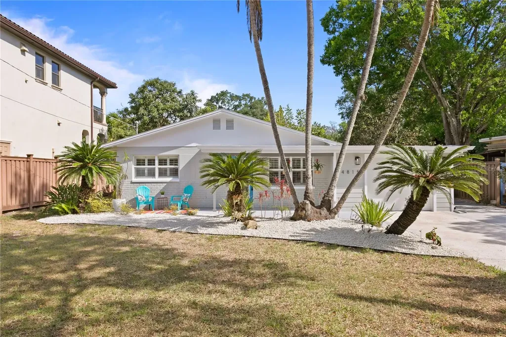 4815 W San Rafael Street Tampa FL 33629