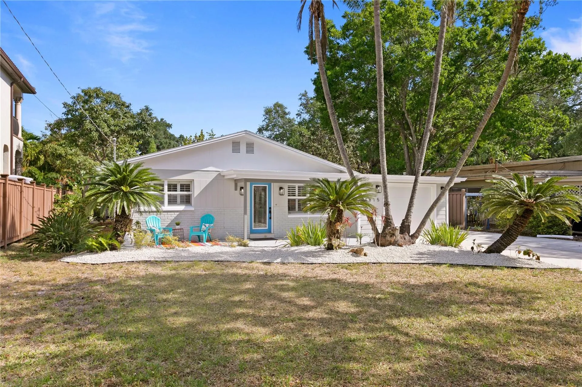 4815 W San Rafael Street Tampa FL 33629