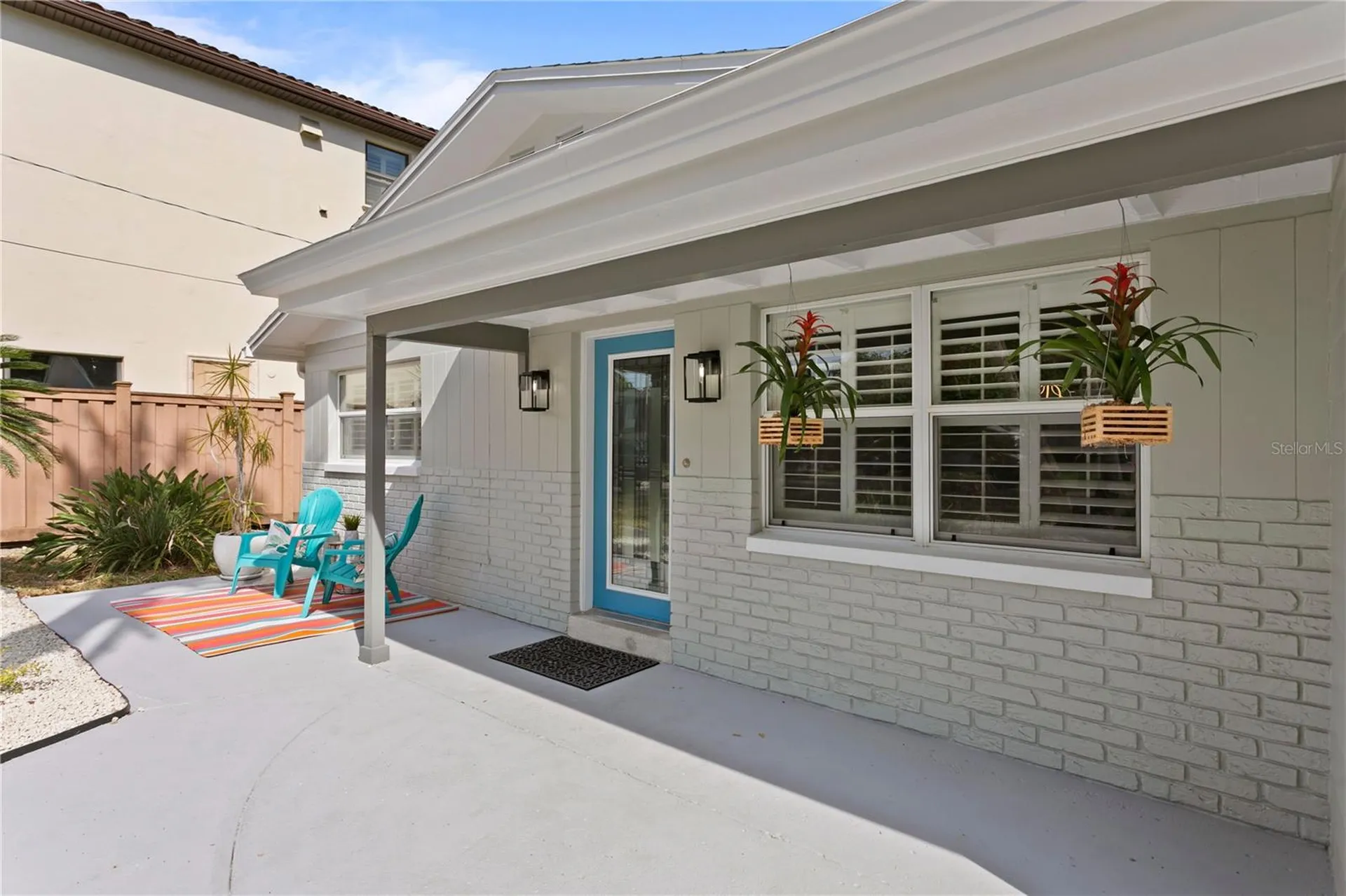 4815 W San Rafael Street Tampa FL 33629