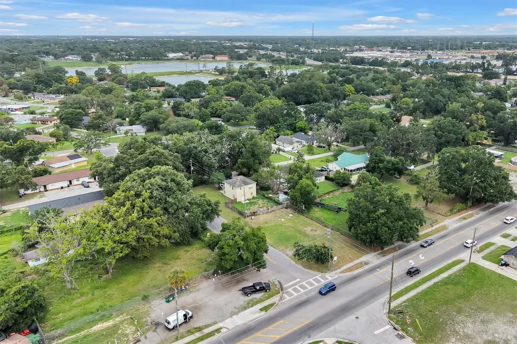 100 N Pine Hills Road Orlando FL 32811