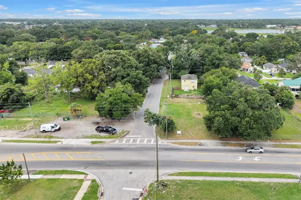 100 N Pine Hills Road Orlando FL 32811