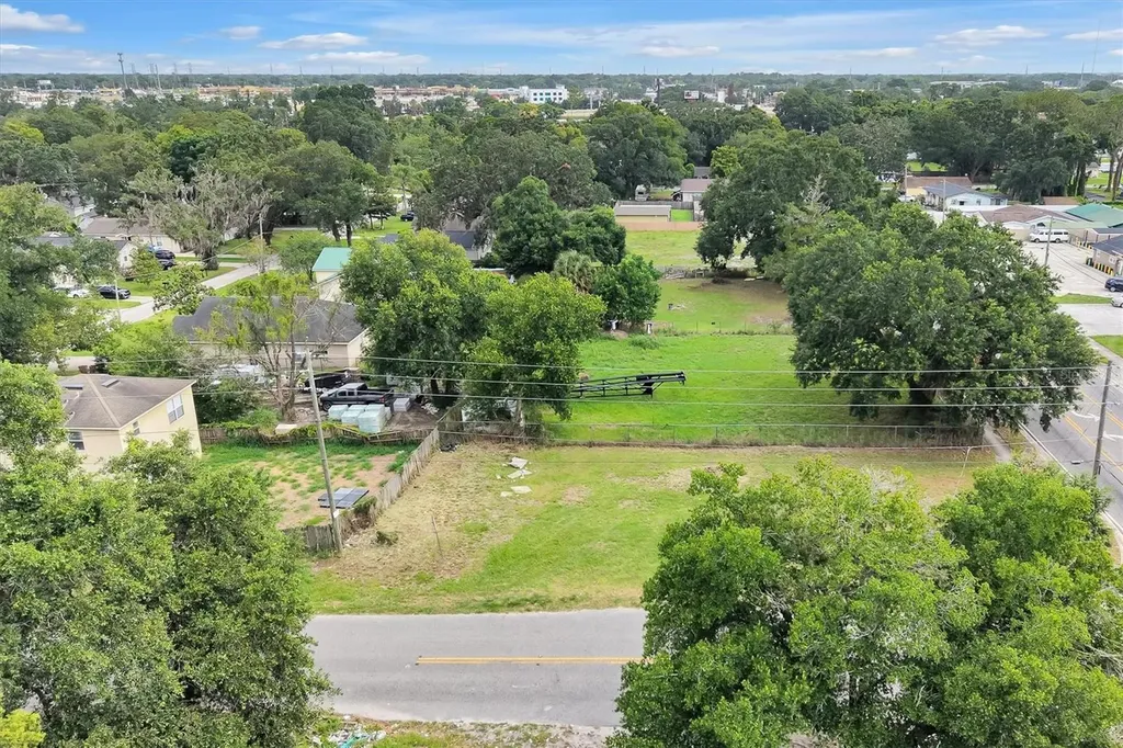 100 N Pine Hills Road Orlando FL 32811