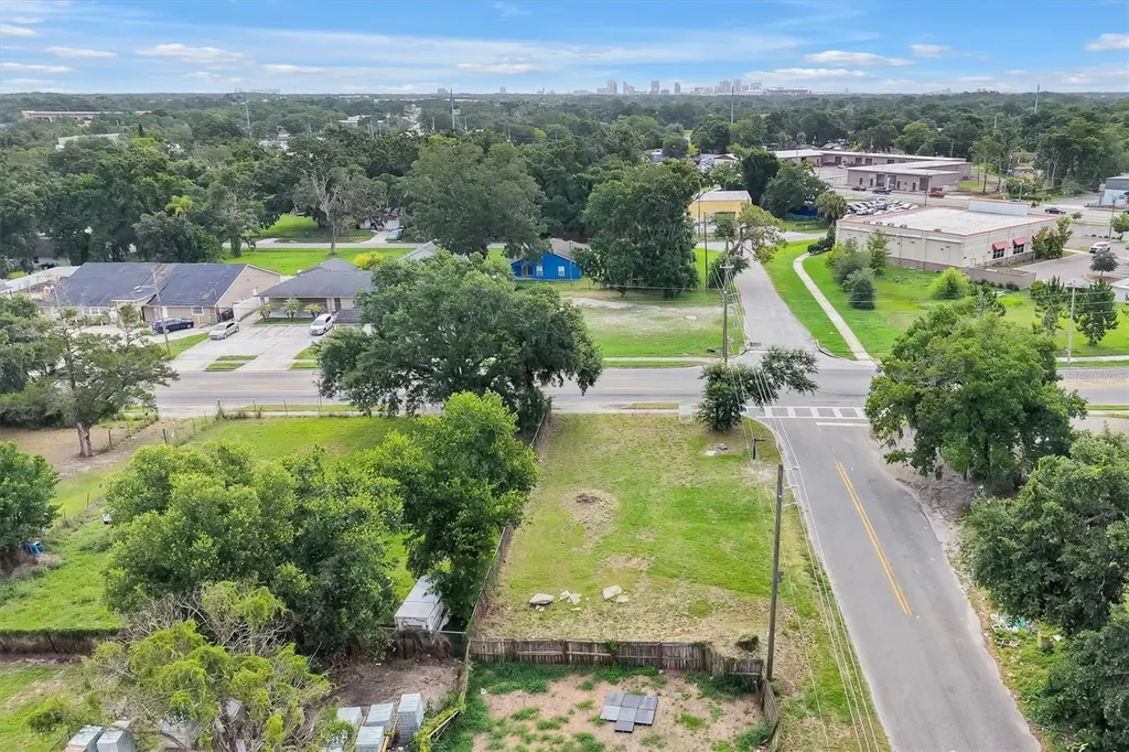 100 N Pine Hills Road Orlando FL 32811