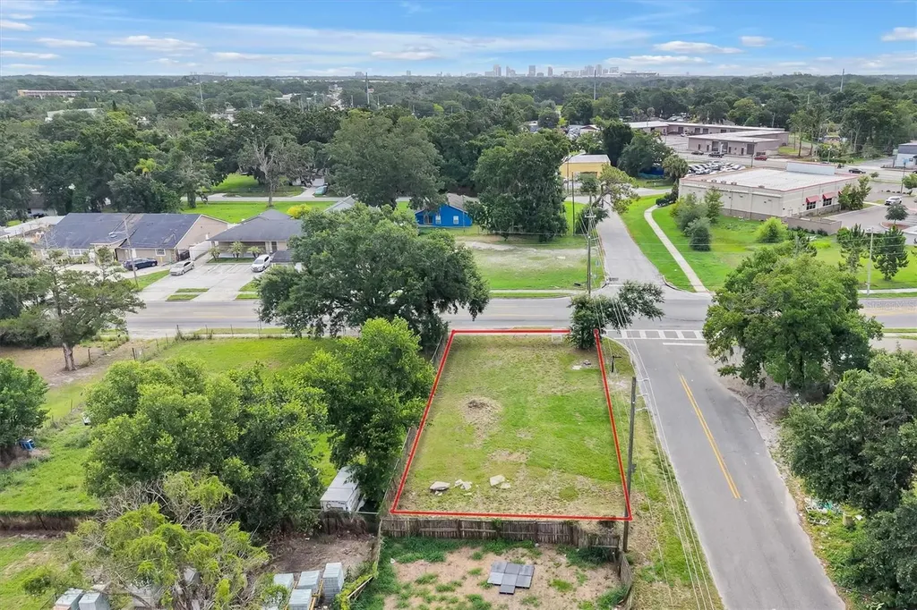 100 N Pine Hills Road Orlando FL 32811