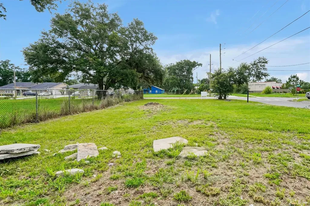 100 N Pine Hills Road Orlando FL 32811