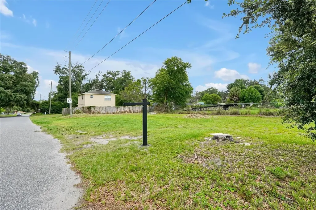 100 N Pine Hills Road Orlando FL 32811
