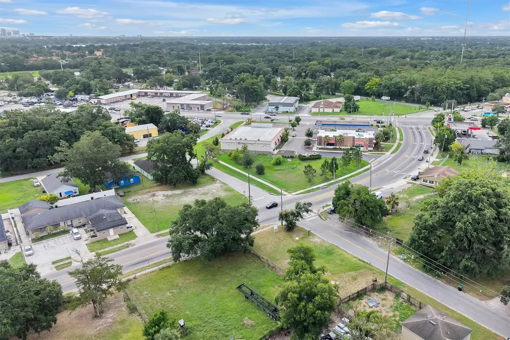 100 N Pine Hills Road Orlando FL 32811