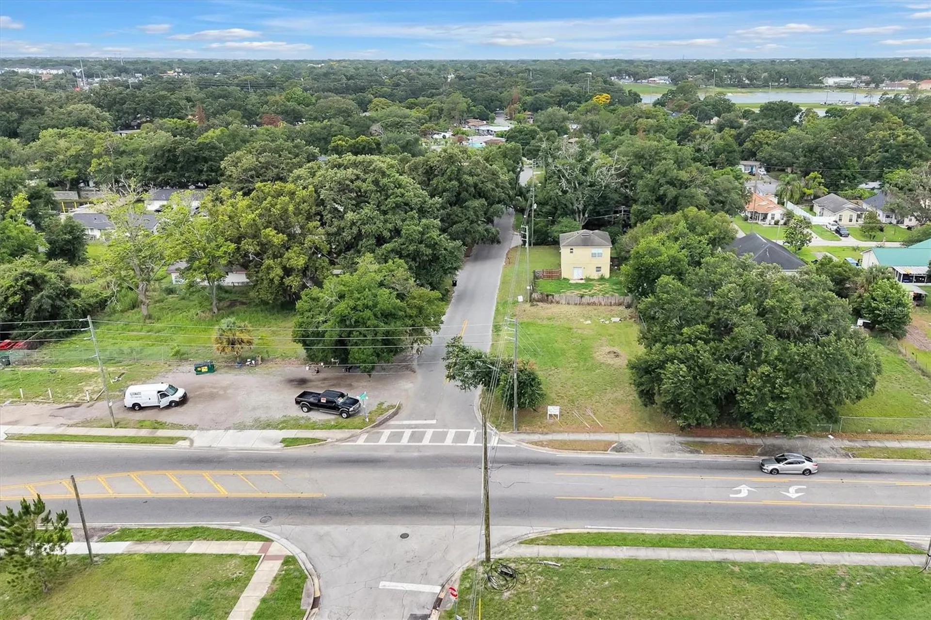 100 N Pine Hills Road Orlando FL 32811