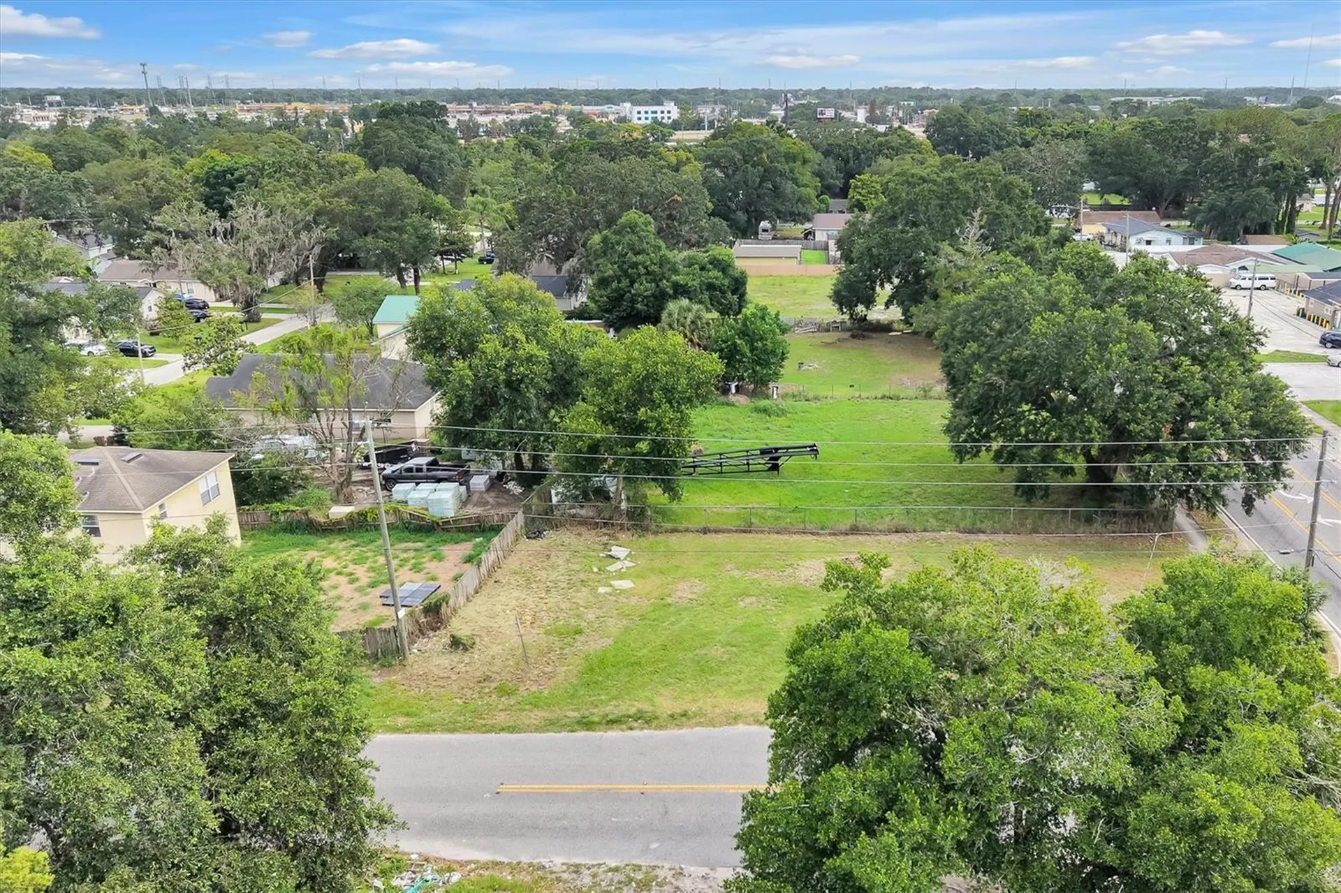 100 N Pine Hills Road Orlando FL 32811