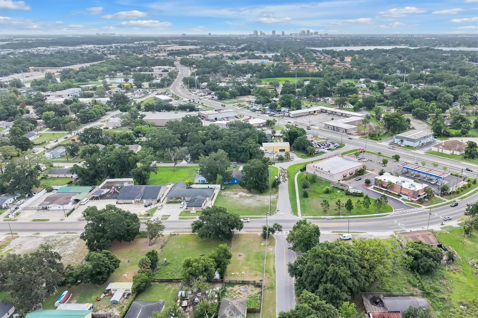 100 N Pine Hills Road Orlando FL 32811
