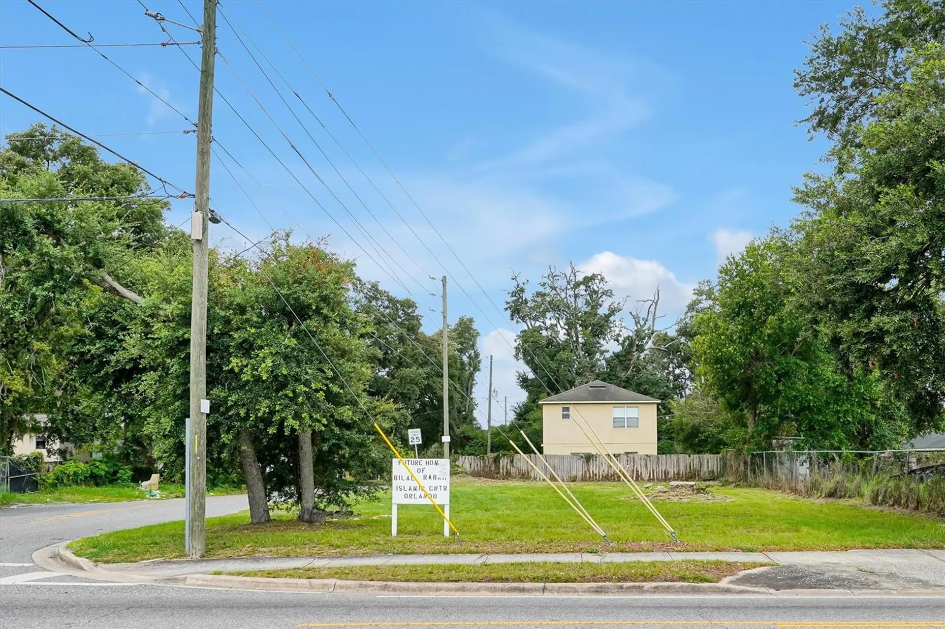 100 N Pine Hills Road Orlando FL 32811