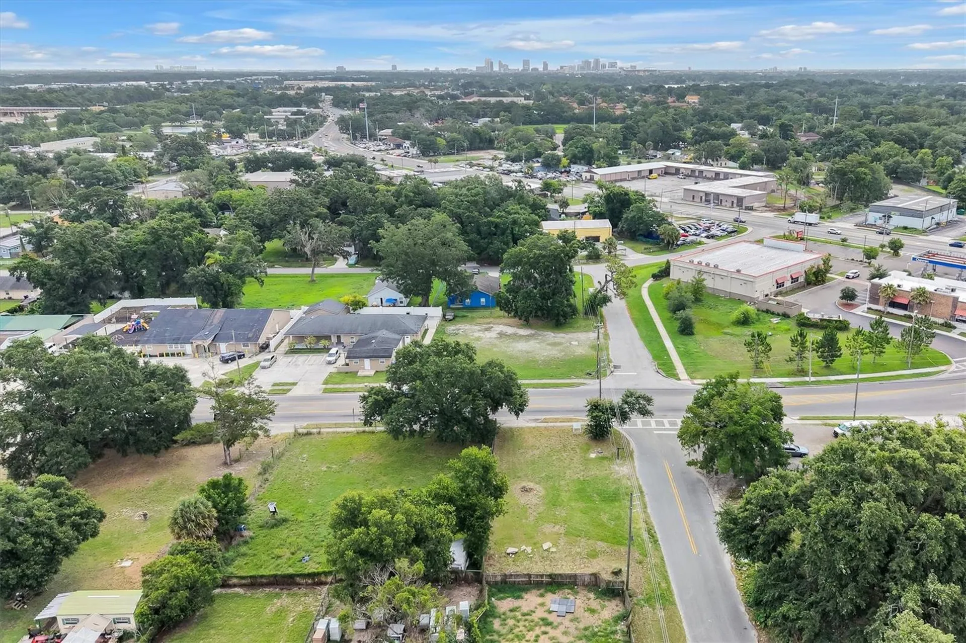 100 N Pine Hills Road Orlando FL 32811