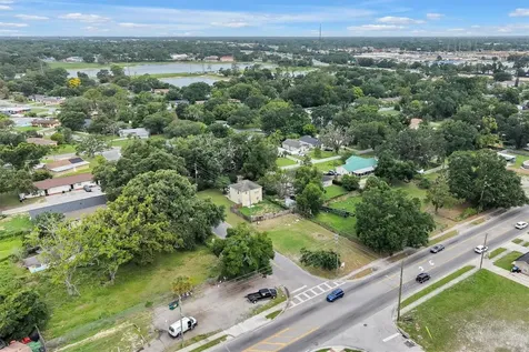 100 N Pine Hills Road Orlando FL 32811