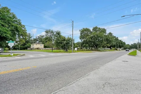 100 N Pine Hills Road Orlando FL 32811