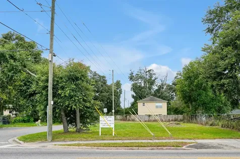 100 N Pine Hills Road Orlando FL 32811