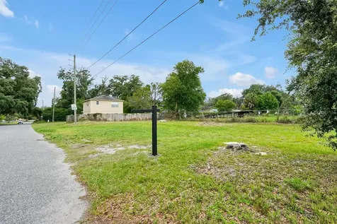 100 N Pine Hills Road Orlando FL 32811