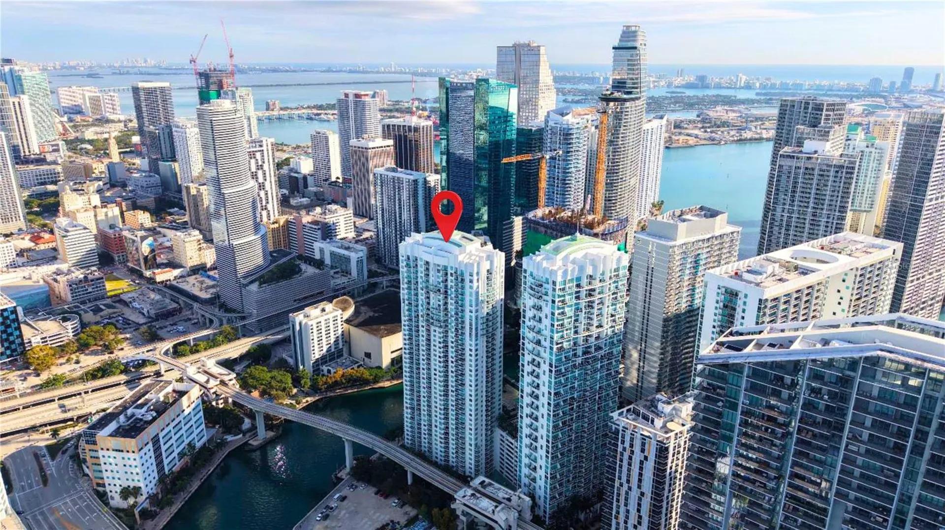31 SE 5th Street Miami FL 33131