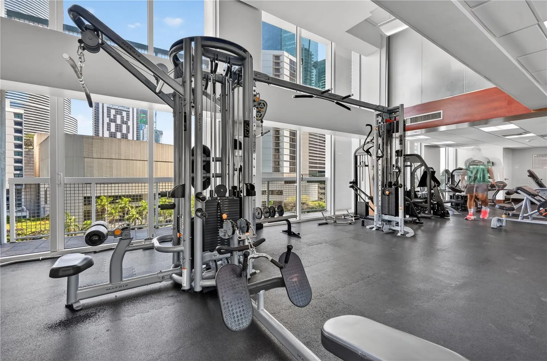31 SE 5th Street Miami FL 33131