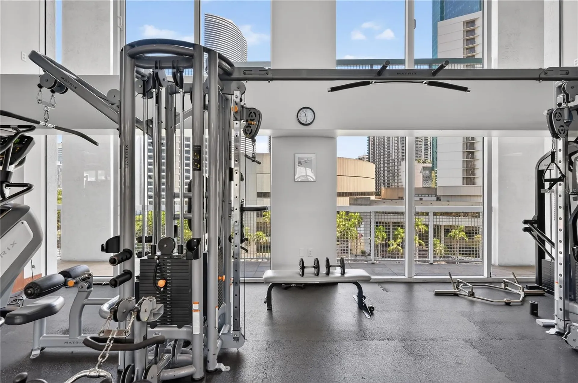 31 SE 5th Street Miami FL 33131