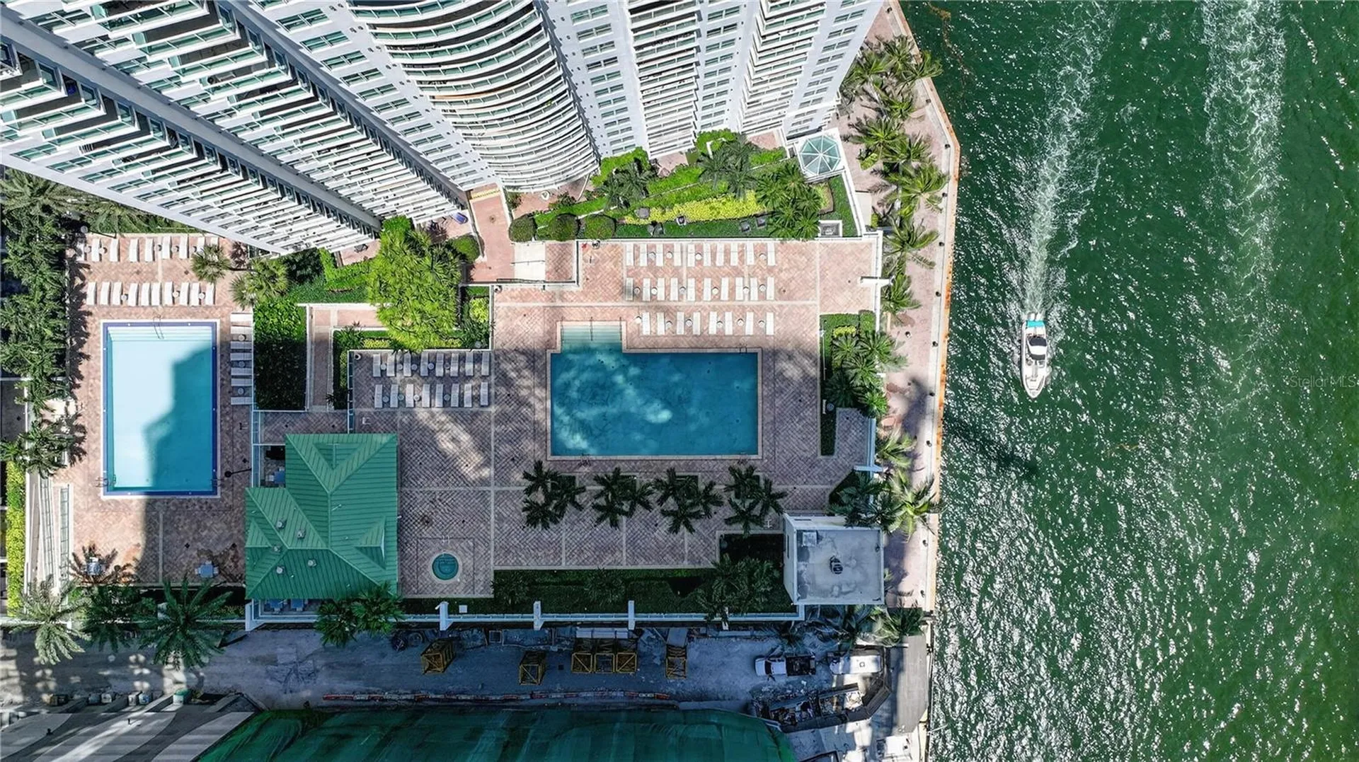 31 SE 5th Street Miami FL 33131