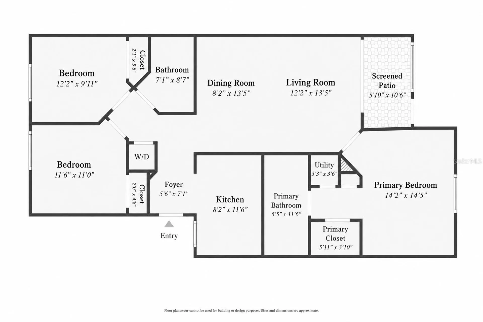 1231 Godavari Way E Wesley Chapel FL 33543